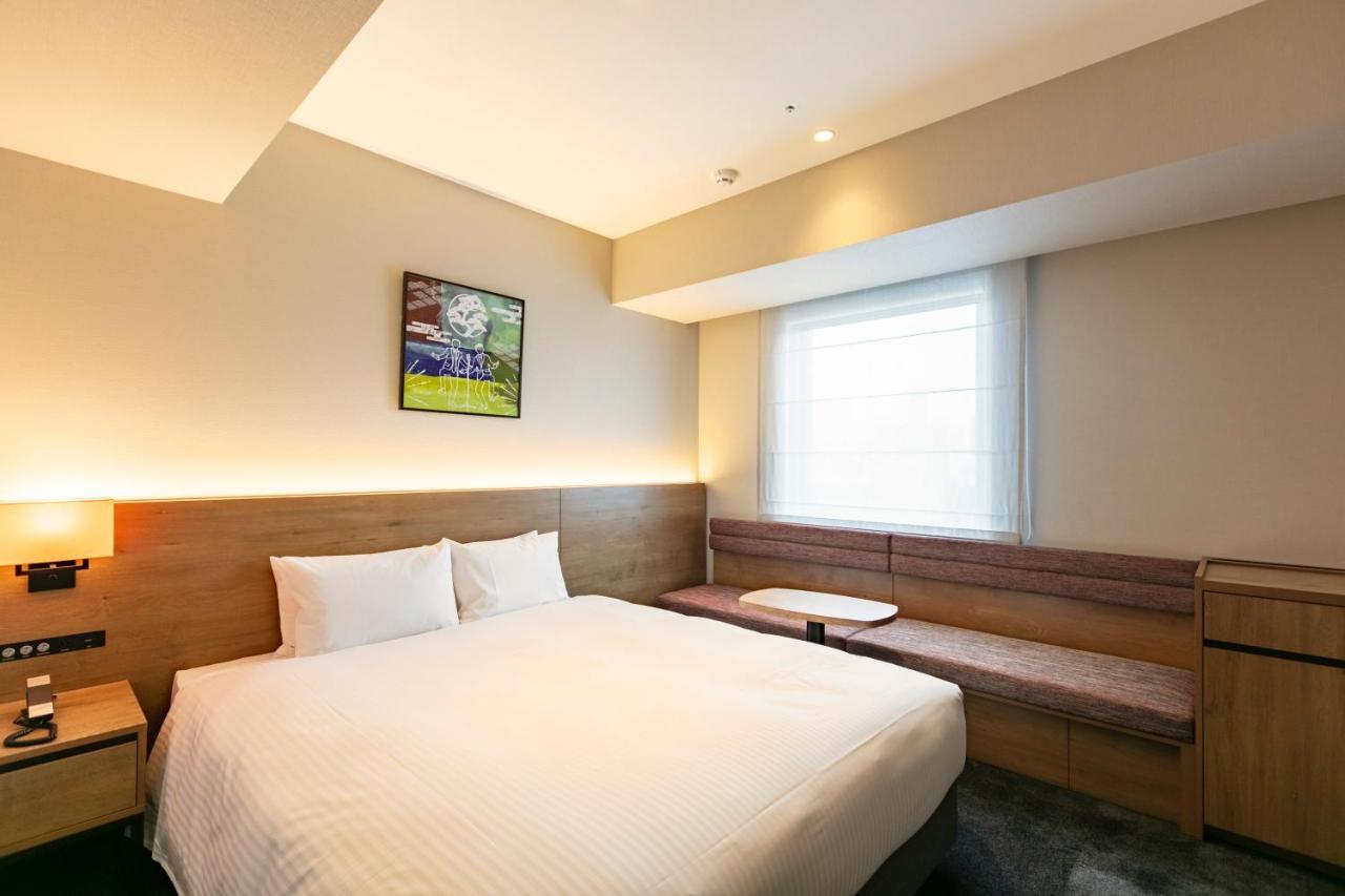 Hotel Forza Osaka Namba Екстериор снимка
