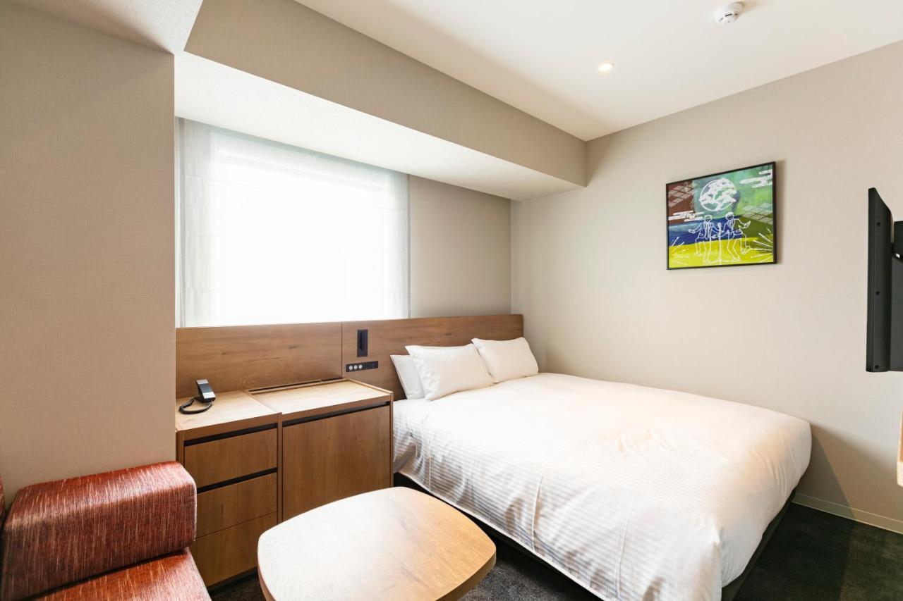 Hotel Forza Osaka Namba Екстериор снимка