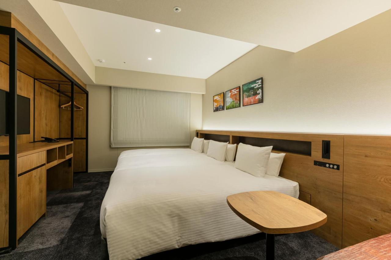 Hotel Forza Osaka Namba Екстериор снимка