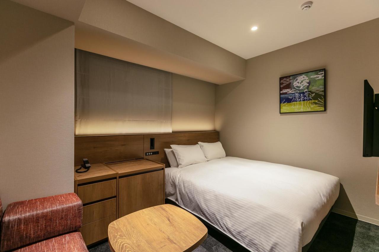 Hotel Forza Osaka Namba Екстериор снимка