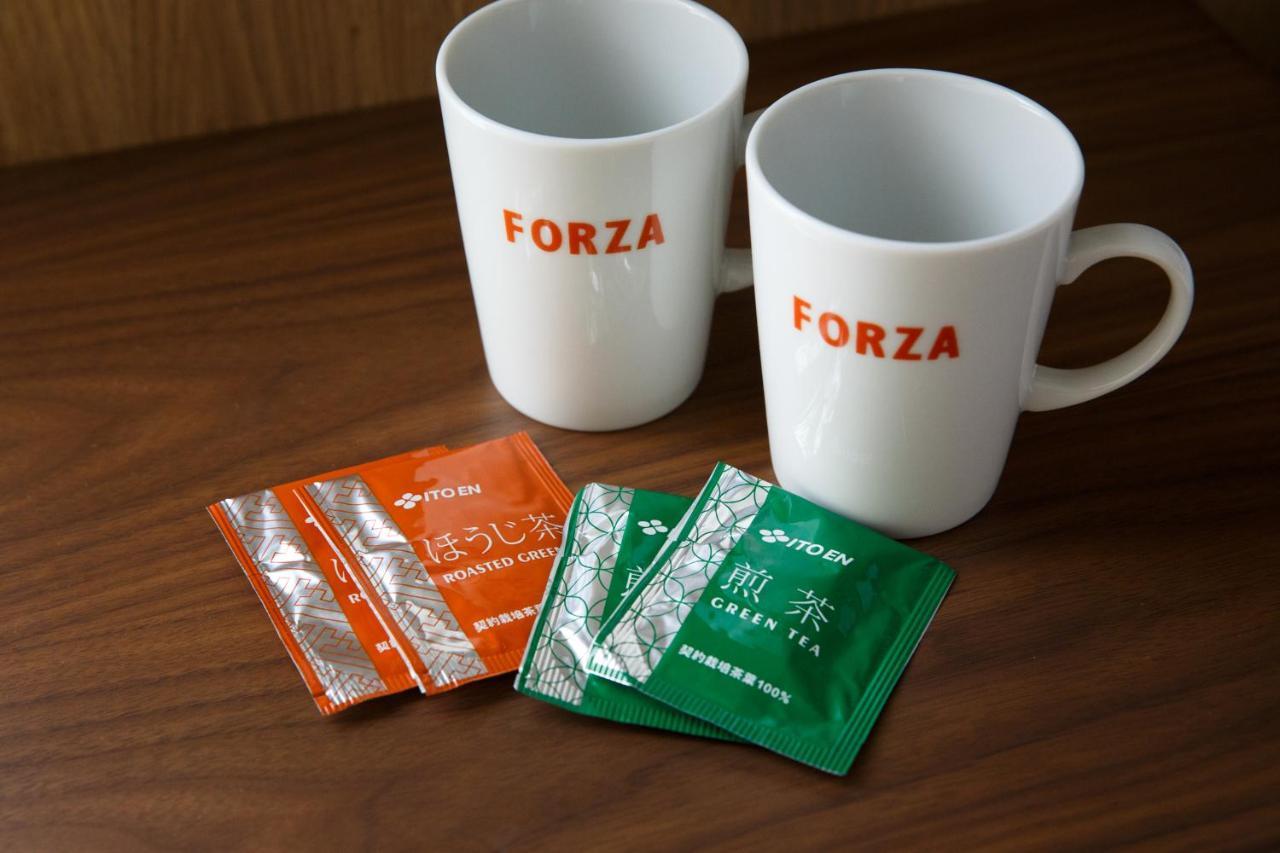 Hotel Forza Osaka Namba Екстериор снимка