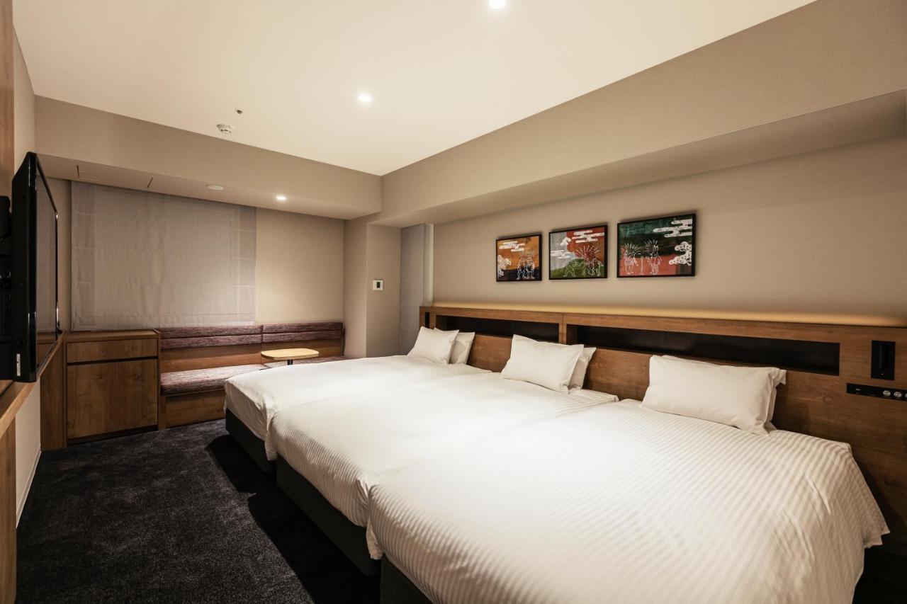 Hotel Forza Osaka Namba Екстериор снимка