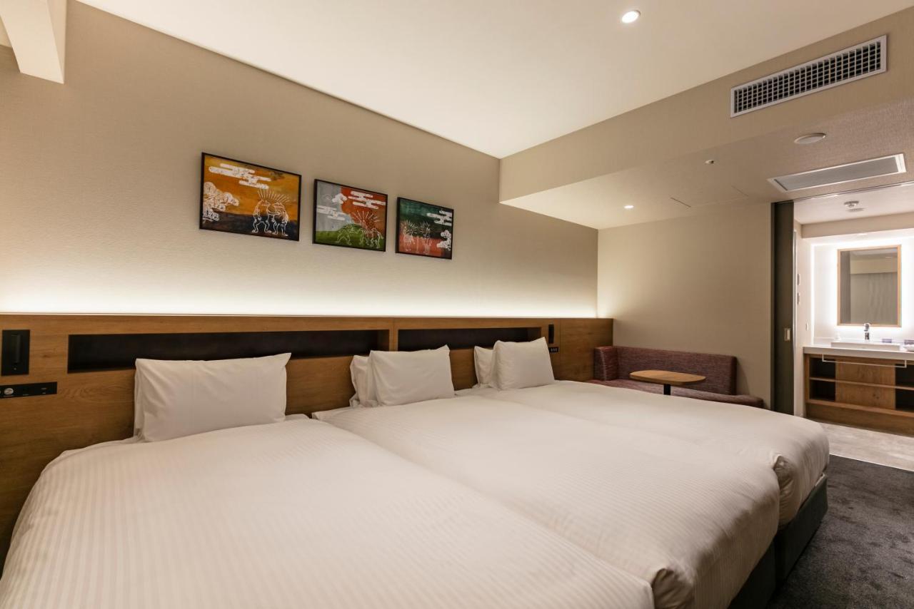 Hotel Forza Osaka Namba Екстериор снимка