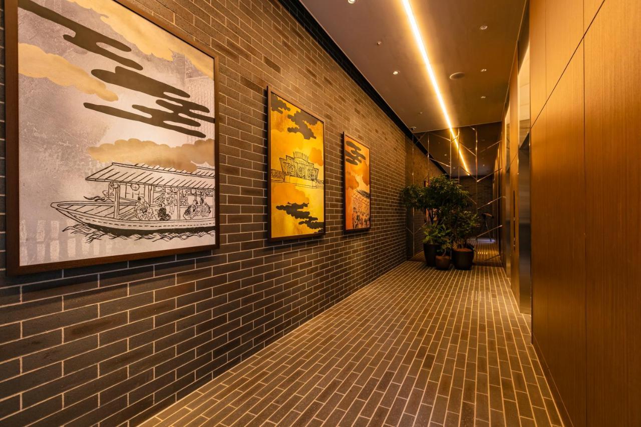 Hotel Forza Osaka Namba Екстериор снимка
