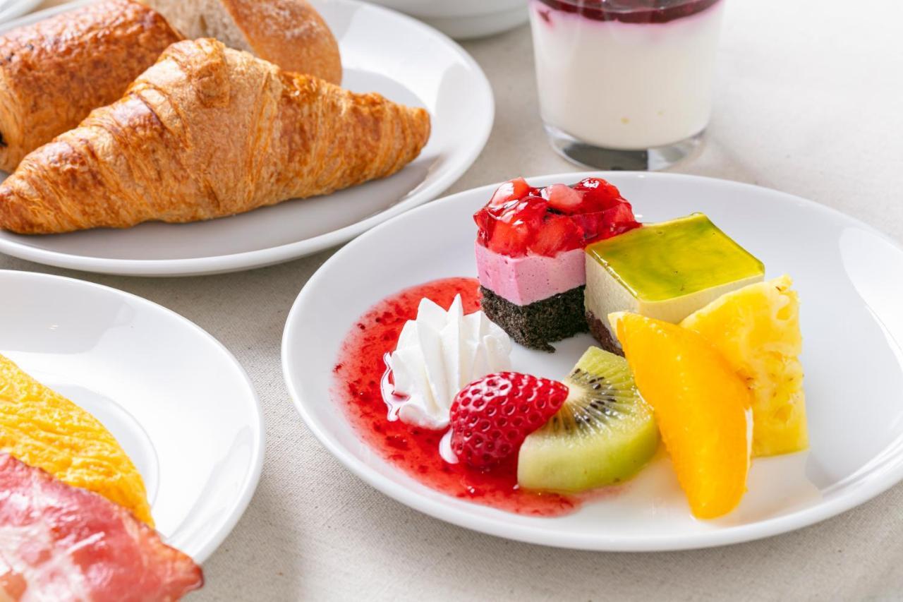Hotel Forza Osaka Namba Екстериор снимка